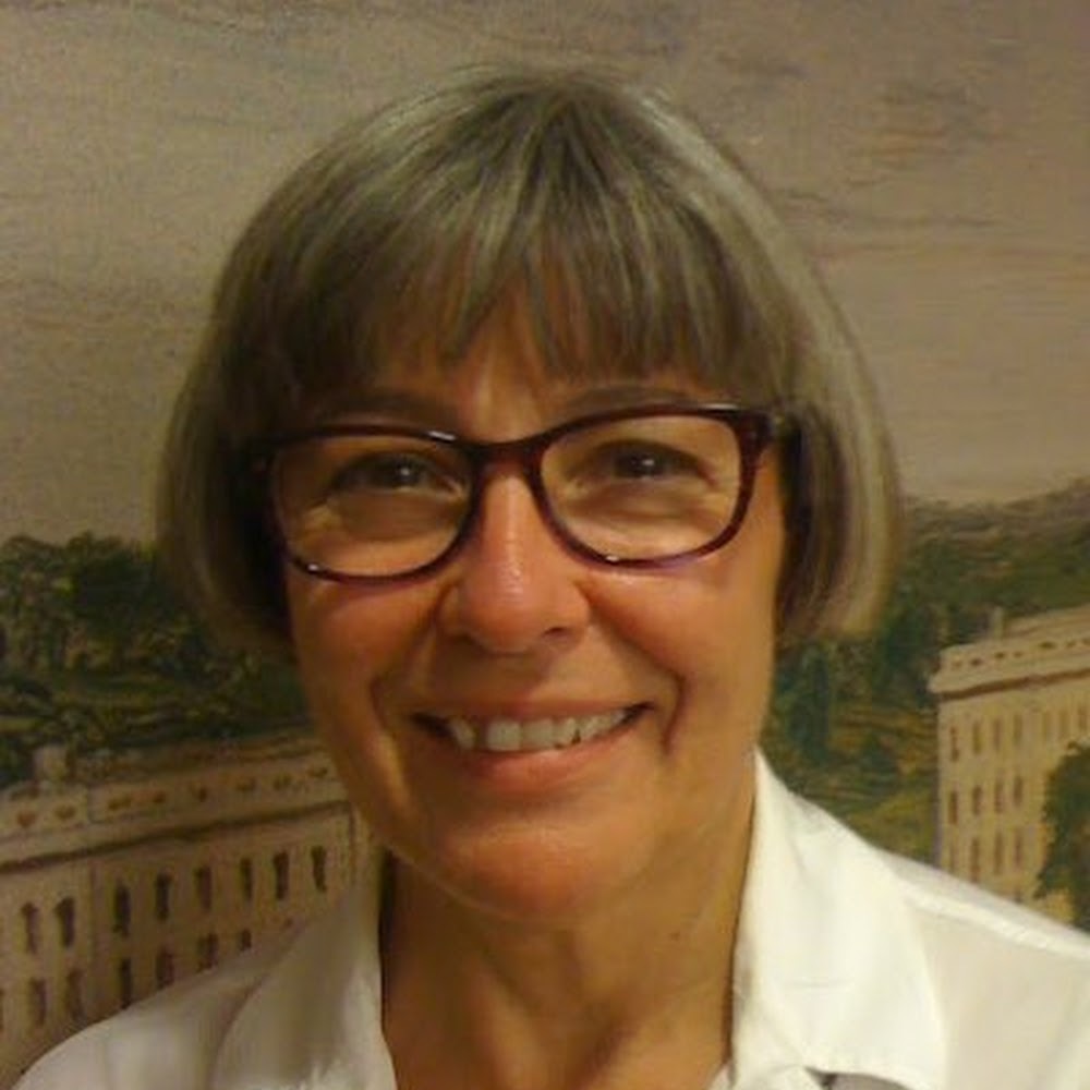 Meet your Posher, Susan
